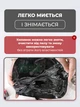 Коврик автомобильный антискользящий с держателем телефона 360 на торпеду, липкий органайзер для мелочей на торпеду в авто - изображение 6