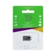 Флеш память USB Touch & Go USB 2.0 32GB Metal 106 Steel - изображение 2