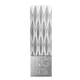 Флеш память USB Touch & Go USB 2.0 64GB Metal 103 Steel - изображение 1