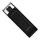 Флешка ЮСБ King DT 70 Type-C 128Gb USB Flash Drive 3.2 память 128 Гб Black - изображение 1
