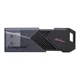 Флешка ЮСБ Kingston DT Exodia Onyx 64Gb USB Flash Drive 3.2 память 64 Гб Black - изображение 1