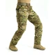 Штани тактичні 5.11 Tactical MultiCam TDU Pants L Multicam - зображення 3