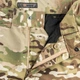 Штани тактичні 5.11 Tactical MultiCam TDU Pants L Multicam - зображення 4