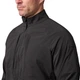 Куртка демісезонна 5.11 Tactical LT Stretch Windshell Jacket Black L (48390-019) - изображение 5