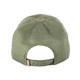 Кепка тактична 5.11 Tactical Leather Box Logo Cap Tank Green (89200-837) - зображення 2