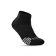 Шкарпетки 5.11 Tactical PT-R Plus Ankle Socks (3 пари) Black S (10048-019) - изображение 3