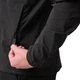 Куртка демісезонна 5.11 Tactical LT Stretch Windshell Jacket Black XL (48390-019) - изображение 8