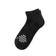 Шкарпетки 5.11 Tactical PT-R Plus Ankle Socks (3 пари) Black S (10048-019) - изображение 7