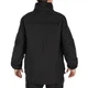 Куртка демісезонна 5.11 Tactical 3-in-1 Parka 2.0 Black XL (48358ABR-019) - зображення 2