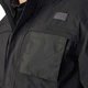Куртка демісезонна 5.11 Tactical 3-in-1 Parka 2.0 Black XL (48358ABR-019) - зображення 6