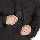 Куртка демісезонна 5.11 Tactical 3-in-1 Parka 2.0 Black XL (48358ABR-019) - зображення 7