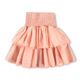 Спідниця Molo Bonita Peach Bud, колір кораловий, розмір 122/128 (2S26D102.5650) - зображення 3