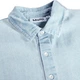 Сорочка Molo Richie Misty Denim, колір блакитний, розмір 98/104 (1S26C201.5458) - зображення 5