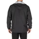 Куртка штормова 5.11 Tactical Duty Rain Shell XL Black (48353ABR-019-XL) - зображення 2