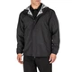 Куртка штормова 5.11 Tactical Duty Rain Shell XL Black (48353ABR-019-XL) - зображення 3