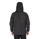 Куртка штормова 5.11 Tactical Duty Rain Shell XL Black (48353ABR-019-XL) - зображення 6