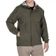 Куртка штормова 5.11 Tactical Duty Rain Shell RANGER GREEN S (48353ABR-186) - зображення 4