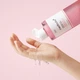 Заспокійливий тонер з полінуклеотидами та центеллою PDRN Pink Cica Soothing Toner Medicube 250 мл 8800256112234 - зображення 3