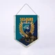 Вымпел Двухсторонний 503-й отдельный батальон морской пехоты 14х19 см - изображение 2