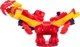 Legends of Akedo Beast Strike Ultra Beasts Battlerex Tailwhip, Акедо Дракон - изображение 5