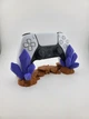 Підставка-тримач для геймпада PS5 у вигляді кристалів. Aivory - изображение 2