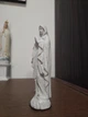 Статуетка пресвята богородиця Діва Марія. Aivory - изображение 2