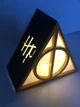 Світильник-нічник дари смерті Harry Potter. Aivory - изображение 2