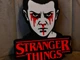 Фігурка Eleven з серіалу Stranger Things. Aivory - изображение 2