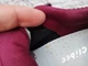Кросівки для дівчинки clibee 29р 18 см - изображение 2