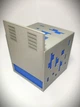 Скарбничка-нічник у вигляді блоку алмазної руди з гри minecraft. Aivory - изображение 4