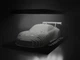 Скульптура автомобіля Porsche 911 RSR у топографічному стилі. Aivory - изображение 2
