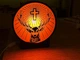 Світильник-нічник Jägermeister з логотипом оленя та підсвіткою. Aivory - изображение 1