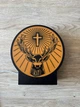 Світильник-нічник Jägermeister з логотипом оленя та підсвіткою. Aivory - изображение 2