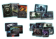 Настільна гра Geekach Немезида. Відплата — Набір доповнень (Nemesis Retaliation Stretch Goals Box) - зображення 3