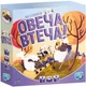 Настільна гра Ігромаг Овеча втеча! (Sheep Hop!) - зображення 1