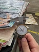 Самоклеящаяся 3D панель "Тропический сад" 70×77 см | Панель на стену под кирпич, черный фон - изображение 7