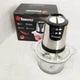 Блендер стационарный Domotec MS-7009 2л со стеклянной чашей - изображение 3