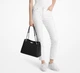 Сумка Michael Kors Whitney Medium Quilted Tote Bag Black - зображення 2