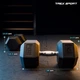 Гантеля шестигранна прогумована TX-200RD Trex Sport 20кг - зображення 2