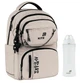 Рюкзак шкільний + пляшка Kite Education teens Prime K26-2594M-1 - зображення 1