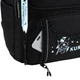 Рюкзак шкільний + пенал Kite Education teens Kuromi HK26-2594M - изображение 2
