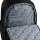 Рюкзак шкільний + пенал Kite Education teens Kuromi HK26-2594M - изображение 3
