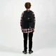 Рюкзак + пляшка Kite Education teens Fear Less K26-1018XL-1 - зображення 12