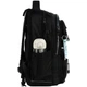 Рюкзак шкільний + пенал Kite Education teens Kuromi HK26-2594M - изображение 11