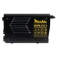 Сварочный аппарат Mächtz MWM-255 S, ММА - изображение 4