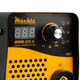 Сварочный аппарат Mächtz MWM-255 S, ММА - изображение 5