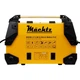 Сварочный полуавтомат Machtz MWM-515 MIG/MAG/MMA/TIG, полуавтомат - изображение 5