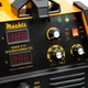 Сварочный полуавтомат Machtz MWM-515 MIG/MAG/MMA/TIG, полуавтомат - изображение 6
