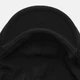 Кепи кашемировое Flat Cap Fortune 55-57 Черный - изображение 5