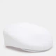 Кепи Blank Cap Fortune 55-57 Белый - изображение 2
